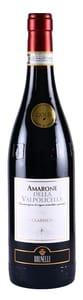 Brunelli Amarone della Valpolicella