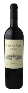Catena Alta Malbec Mendoza