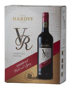 Hardys Varietal Range Shiraz