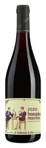 P. Ferraud & Fils Nouveau Beaujolais