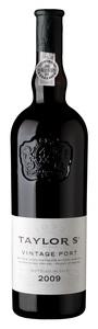 Taylor Fladgate & Yeatman Vintage Port