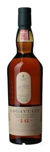 Lagavulin Single Malt 16 Years Old