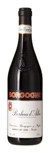 Borgogno Barbera d'Alba