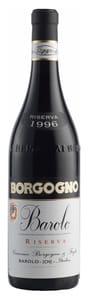 Borgogno Barolo Riserva