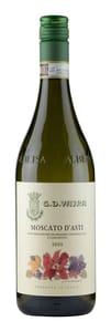 G.D. Vajra Moscato d'Asti