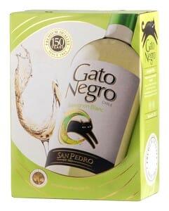 Gato Negro Sauvignon Blanc
