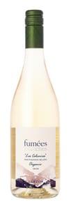 Les Fumées Blanches Sauvignon Blanc Organic