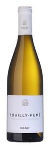 Andre Dezat et Fils (Domaine Tibault) Pouilly Fume