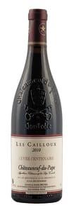 Lucien & Andre Brunel Chateauneuf-du-Pape Les Cailloux Cuvee Centenaire