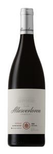 Allesverloren Shiraz Swartland