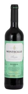 Montecillo Reserva Rioja