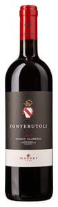 Mazzei Fonterutoli Chianti Classico