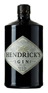 Hendrick's Gin