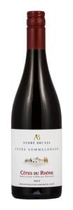 Dom. André Brunel Côtes du Rhône Cuvée Sommelongue