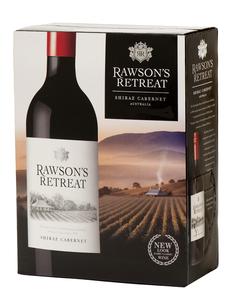 Rawson's Retreat Shiraz Cabernet