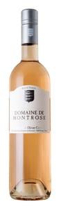 Dom. Montrose Rosé