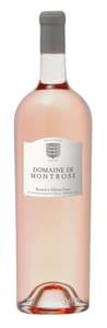 Dom. Montrose Rosé