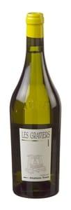 Benedicte & Stephane Tissot Graviers Chardonnay Arbois