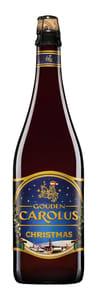 Gouden Carolus Christmas