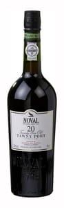 Noval 20 Years Old Tawny