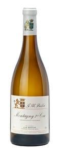 J. M. Boillot Montagny Premier Cru