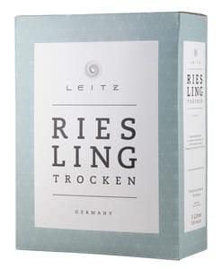 Weing. Leitz Riesling Trocken