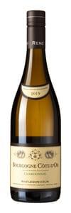Rene Lequin Colin Bourgogne Chardonnay