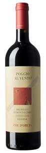 Col d'Orcia Poggio al Vento Brunello Montalcino Riserva