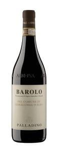 Palladino Barolo