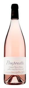 Dom. de Sulauze Pomponette Rosé