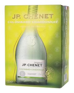 J.P. Chenet Colombard Chardonnay