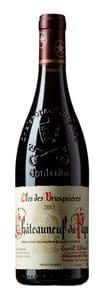 Clos Brusquieres Chateauneuf-du-Pape