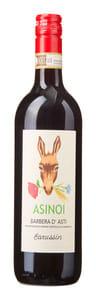 Carussin Asinoi Barbera d'Asti