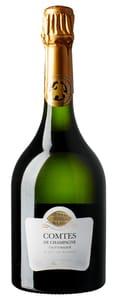 Taittinger Comtes de Champagne Blanc de Blancs