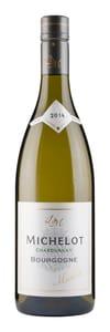 Domaine Michelot Bourgogne Cote d'Or Blanc