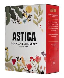 Astica Tempranillo Malbec