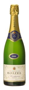 Boizel Joyau de France Chardonnay Champagne