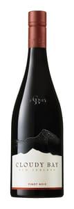 Cloudy Bay Pinot Noir Marlborough