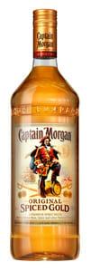 Captain Morgan Spiced Gold