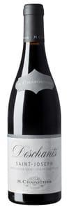 M. Chapoutier Saint-Joseph Deschants Rouge