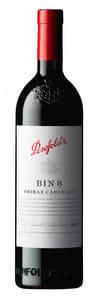 Penfolds Bin 8 Cabernet Shiraz Coonawarra
