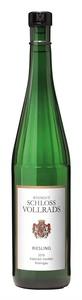 Schloss Vollrads Riesling Kabinett Trocken Rheingau