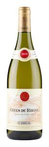E. Guigal Cotes du Rhone Blanc