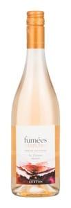 Les Fumées Blanches Rosé