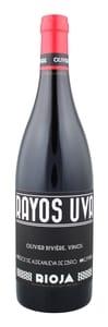 Olivier Riviere Rayos Uva Rioja