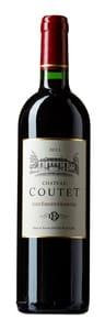 Chateau Coutet Saint-Emilion