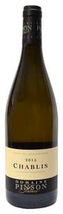 Domaine Pinson Freres Chablis