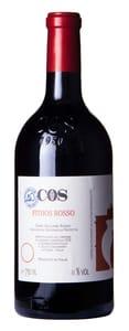 Cos Pithos Rosso Sicily