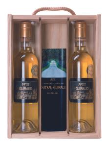 Petit Guiraud Sauternes