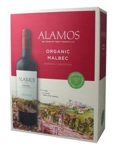 Alamos Malbec